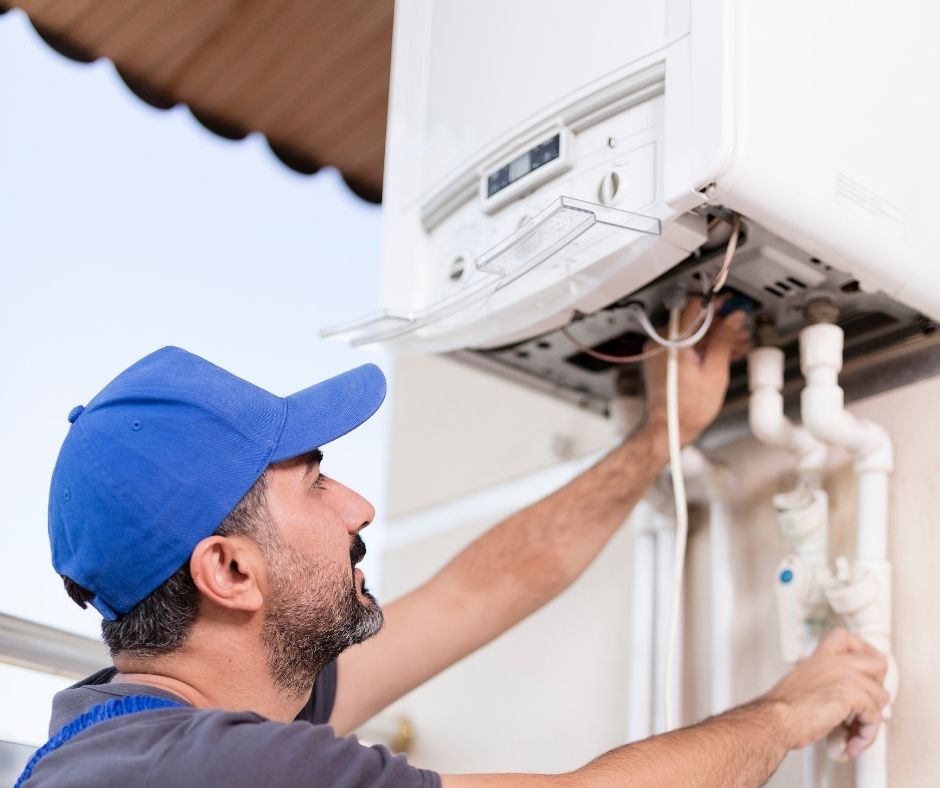 Servis kaydı ve planlama