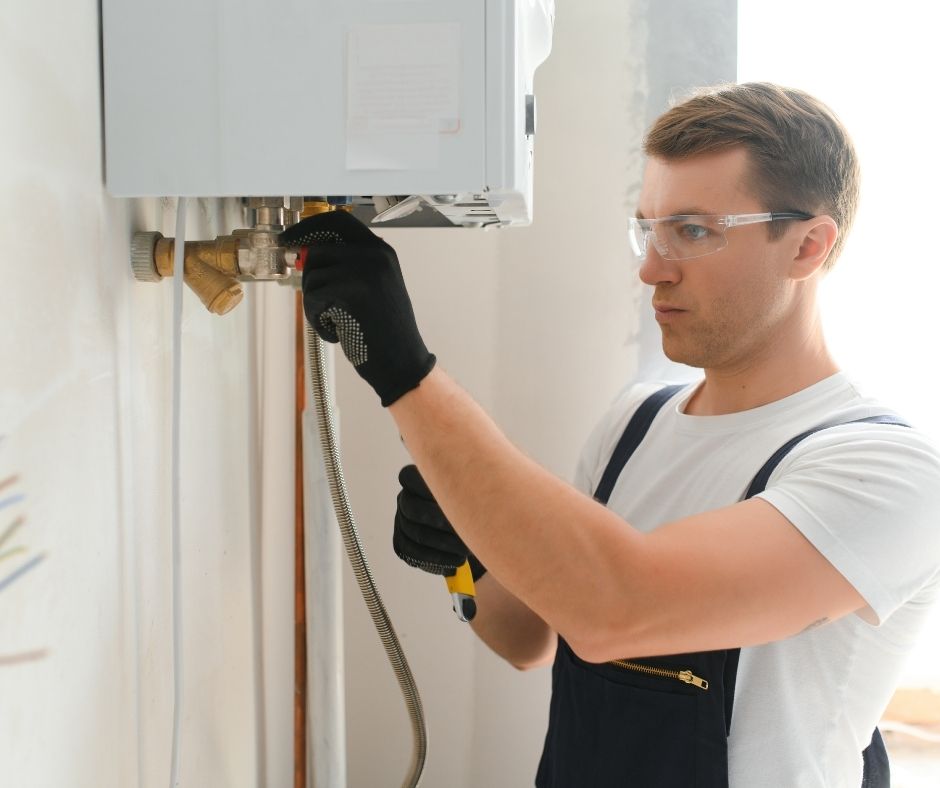 Yerinde arıza tespiti